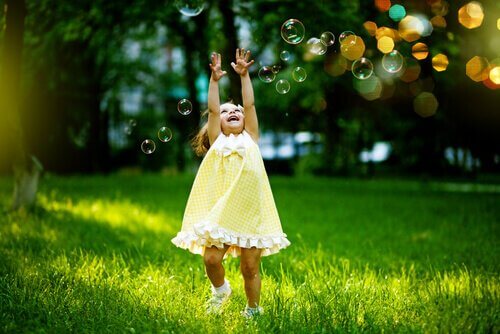 Trasformare i bambini in esperti di emozioni