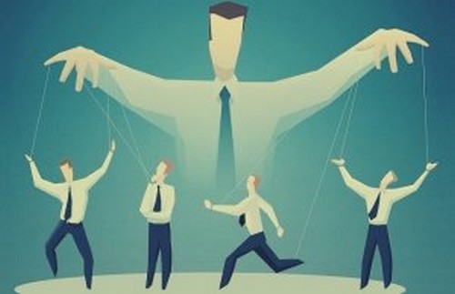 La finestra di Overton, teoria politica