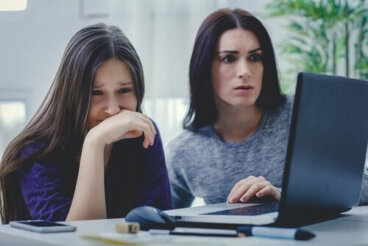 Rischi in rete: sexting e online grooming