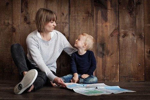 Famiglie monogenitoriali: forze e debolezze