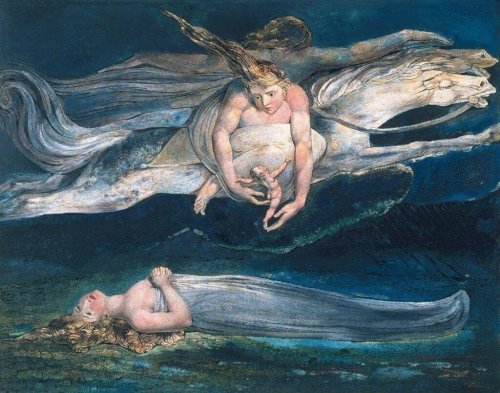 Psicologia archetipica: la creazione dell'anima
