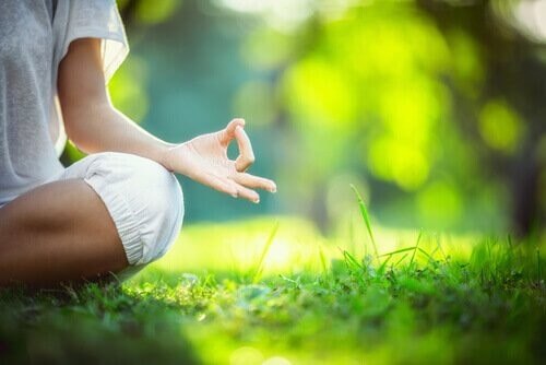 Trattamento per la depressione e mindfulness
