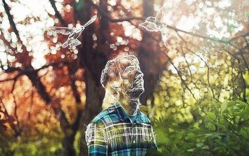 Cosa voglio? Una domanda dolorosa