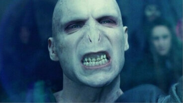Voldemort e l'origine della sua malvagità