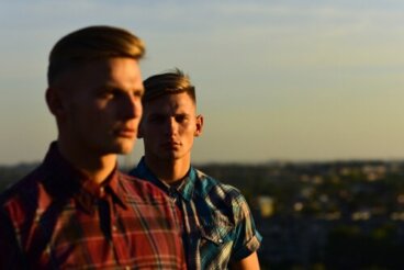 Lo strano caso del paese dei gemelli