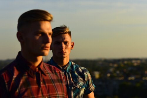 Lo strano caso del paese dei gemelli