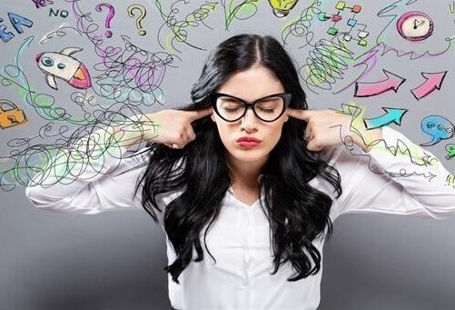 Inoculazione dello stress