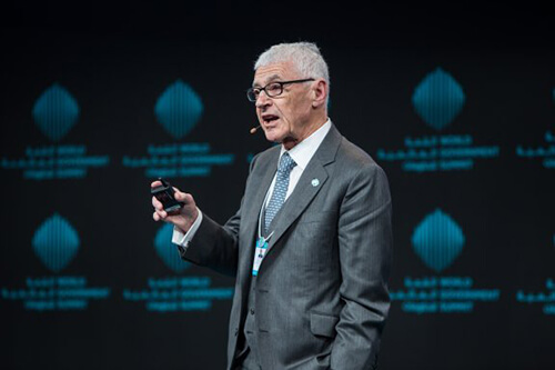 Arie Kruglanski: cognizione, motivazione e radicalizzazione