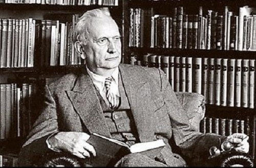 Metodo biografico in psichiatria di Karl Jaspers