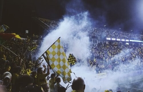 Violenza nel calcio: a cosa è dovuta?