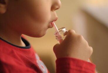 Bevande gassate e aggressività nei bambini
