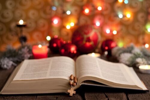 Storia del Natale: un racconto commovente