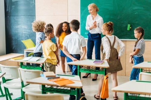Sistema educativo e tecnologia