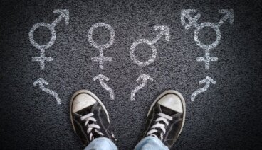 Disforia di genere: non riconoscersi nel proprio sesso