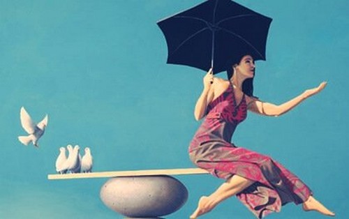 Persona emotivamente matura