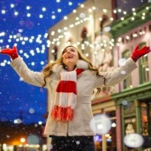 Tradizioni natalizie e benefici psicologici