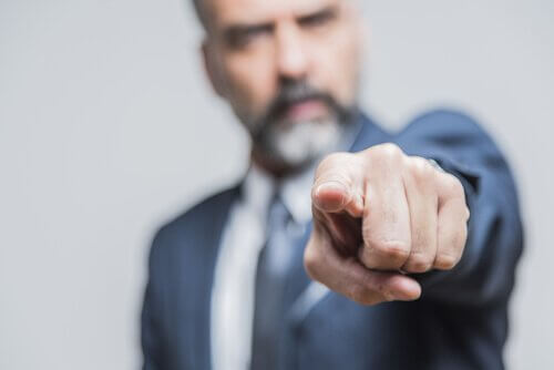 Fare la morale è una forma di violenza