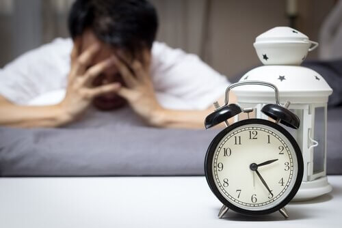 Sconfiggere l'insonnia con la TCC