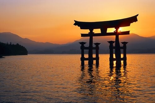 L'origine della morte secondo la mitologia giapponese