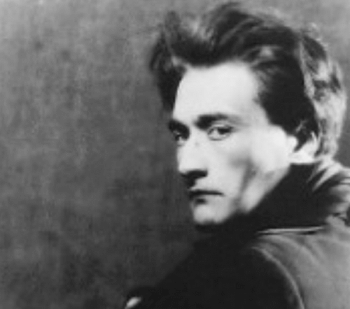 Frasi di Antonin Artaud per sognare