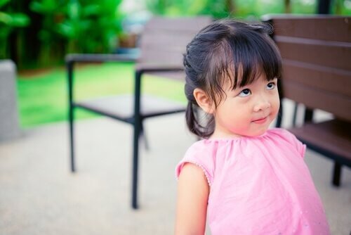 Strategia della distrazione per educare i bambini