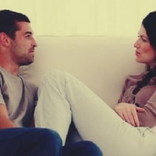 Migliorare la comunicazione di coppia