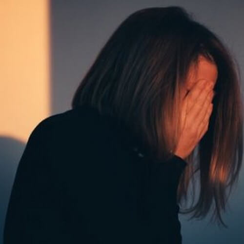 Malattia e senso di colpa: che relazione hanno?