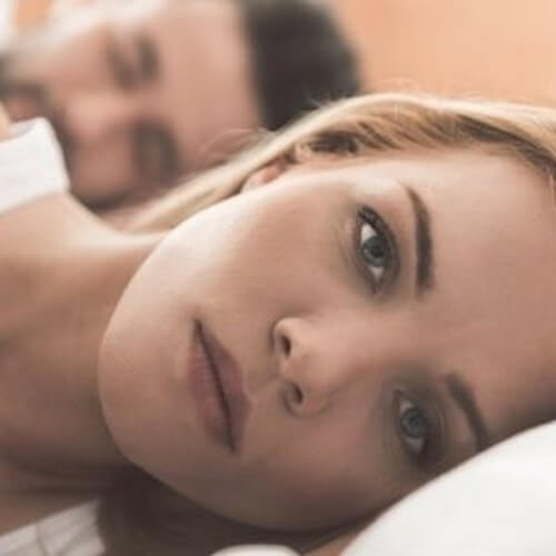 Depressione e rapporti sessuali