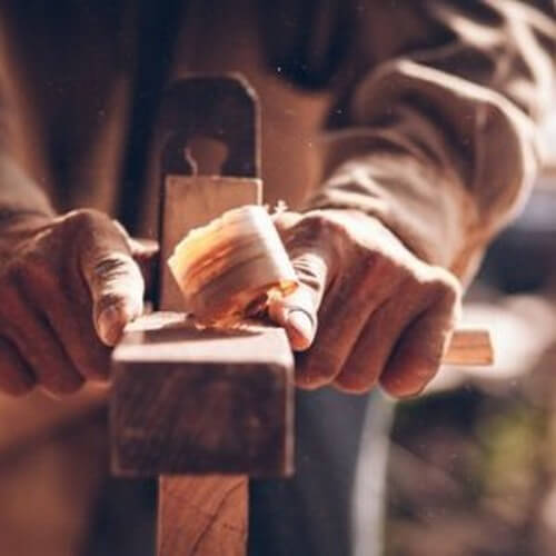 La casa imperfetta, racconto sulla pigrizia