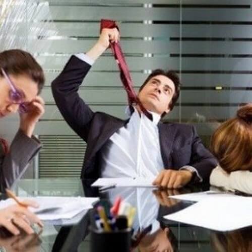 Lavoratori zombie: come riconoscerli