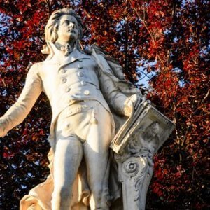 Wolfgang Amadeus Mozart, biografia di un genio immortale