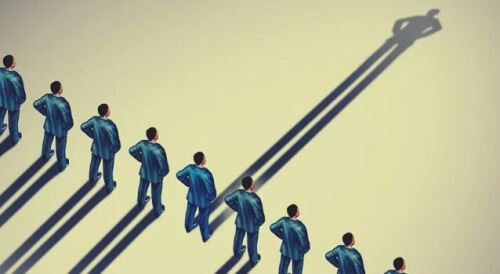 Fusione di identità, relazione tra sfera personale e sociale