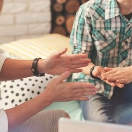 Intenzione paradossale, tecnica psicologica