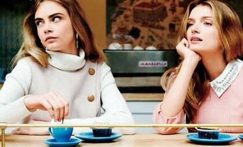 Persone che mettono a disagio, che fare?