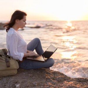 Semplicità volontaria per sfuggire allo stress