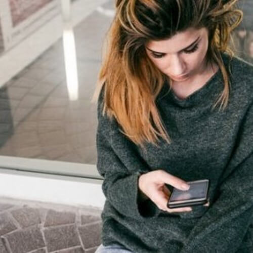 L'impatto dei social network sull'autostima