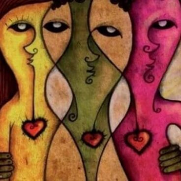 Tipi di poligamia: caratteristiche di ogni rapporto