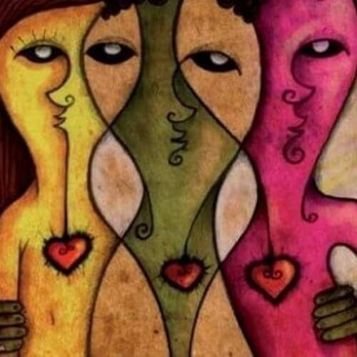 Tipi di poligamia: caratteristiche di ogni rapporto