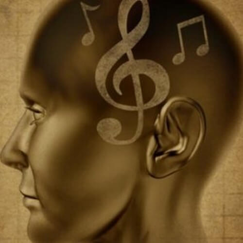 Colonne sonore e la loro influenza sul cervello?