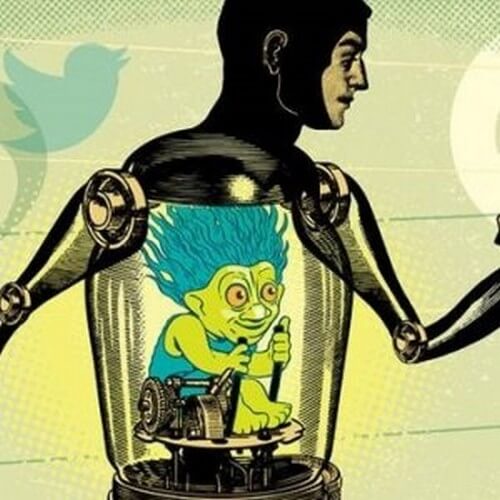 I troll, una forma di aggressione quotidiana