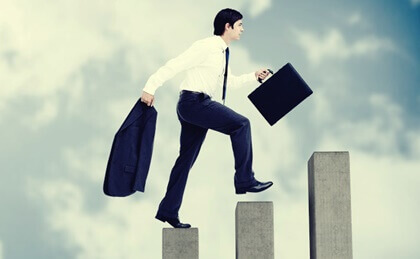 Principio di Peter e incompetenza