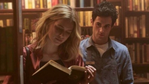 You, innamorarsi di uno stalker