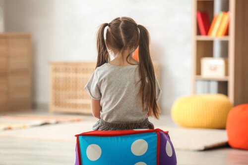 Relazionarsi con una persona autistica