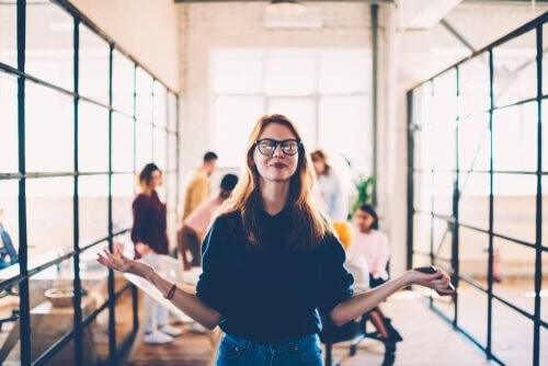 Essere più produttivi con la meditazione