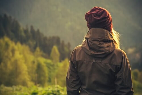Shinrin-yoku: bagni nel bosco per rilassarsi