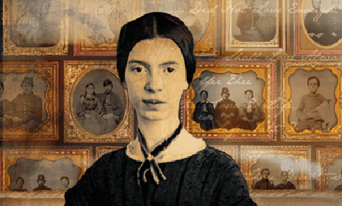 Emily Dickinson e i suoi demoni mentali