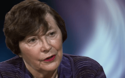 Nancy Andreasen e lo studio della schizofrenia