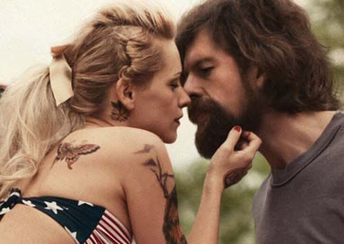 Alabama Monroe: amore, odio e inchiostro