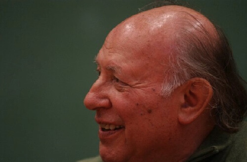 Imre Kertész, biografia di un sopravvissuto