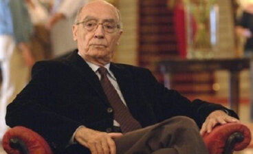 José Saramago e indifferenza sociale